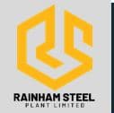 Rainham Steel client logo