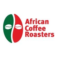 African Coffee Roasters logo