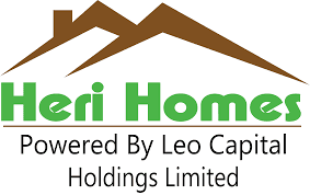 HEI Homes logo