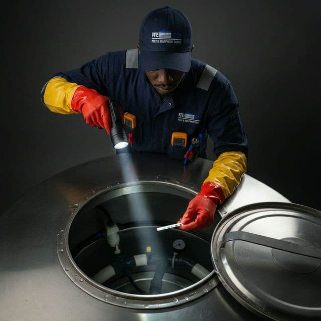 Spotting & Stopping Leaks: Your Guide to Fixing Plastic Water Tanks in Kenya