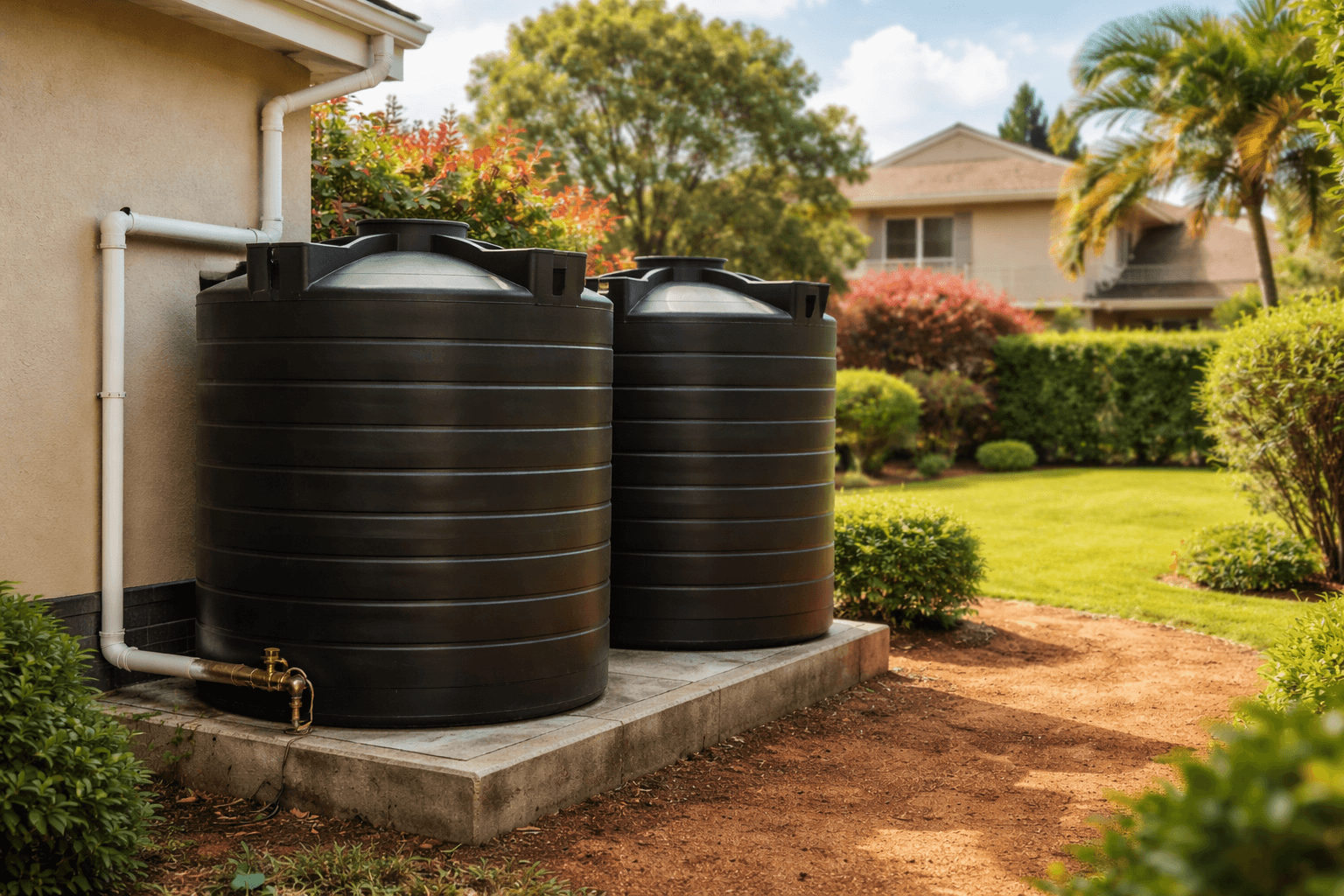 Understanding Water Tank Prices in Kenya: A Comprehensive Guide to KES 500L to 20,000L Tanks