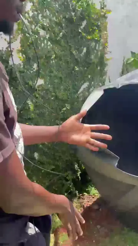 On-site damage inspection